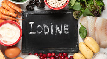 The Importance of Iodine