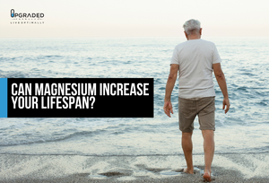 Can Magnesium Increase Your Lifespan?