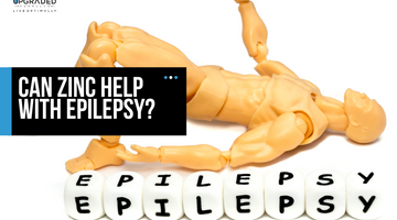 Can Zinc Help With Epilepsy