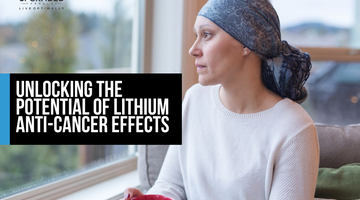 Unlocking the Potential of Lithium Anti-Cancer Effects