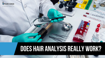 Does Hair Analysis Really Work And How Reliable Are They