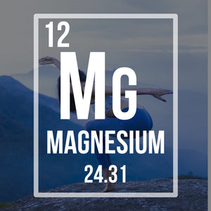 Common Magnesium Deficiency Symptoms & Causes - Clear Steps To Feel Better and Perform Better