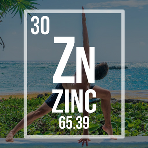 Why is Zinc SO Important? Zinc Deficiency Symptoms & Causes - Steps To Feel Better