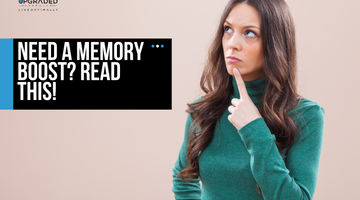 Need A Memory Boost? Read this!
