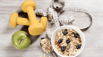 3 Unconventional & Guaranteed Ways To Get Healthier