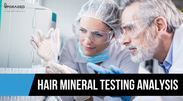 What is Hair Mineral Testing Analysis and 5 Reasons Why You Should Consider It