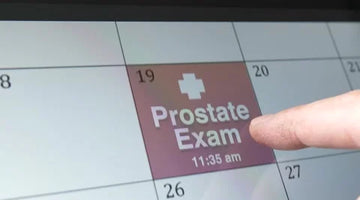 Could Your Prostate Issue Be A Mineral Imbalance?