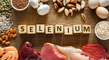What's Selenium Good For?
