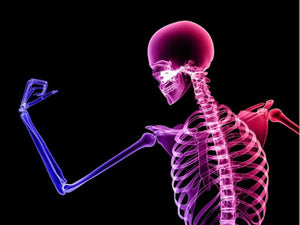 Magnesium For Strong Bones