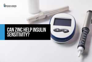 Can Boron Help Increase Insulin Sensitivity?