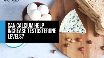 Can Calcium Help Increase Testosterone Levels?