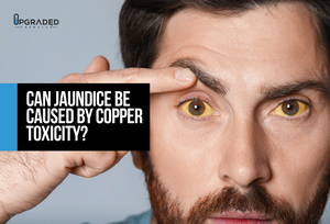 Can Jaundice Be Caused By Copper Toxicity?