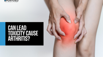 Can Lead Toxicity Cause Arthritis?