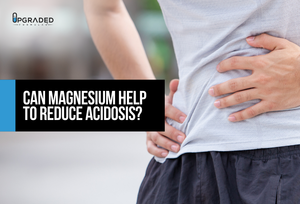 Can Magnesium Help To Reduce Acidosis?