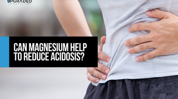 Can Magnesium Help To Reduce Acidosis?
