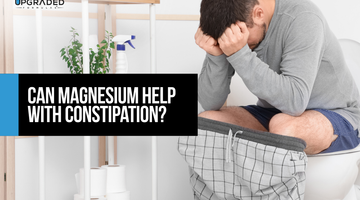 Can Magnesium Help With Constipation?