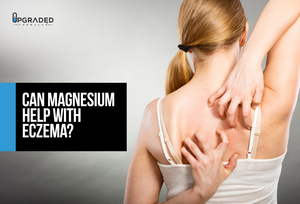 Can Magnesium Help With Eczema?