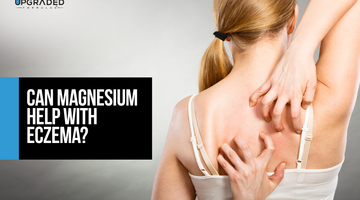 Can Magnesium Help With Eczema?