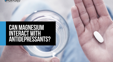 Can Magnesium Interact With Antidepressants?