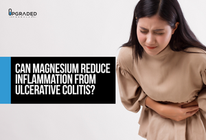 Can Magnesium Reduce Inflammation From Ulcerative Colitis?