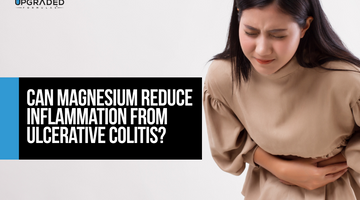 Can Magnesium Reduce Inflammation From Ulcerative Colitis?