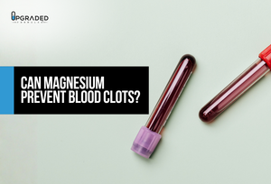 Can Magnesium Prevent Blood Clots?