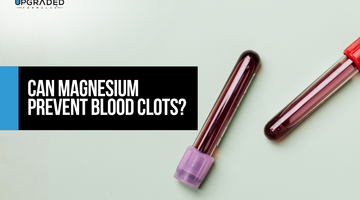 Can Magnesium Prevent Blood Clots?