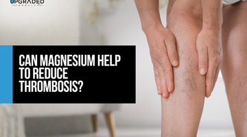 Can Magnesium Help To Reduce Thrombosis?