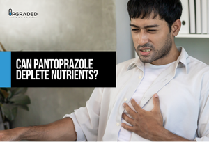 Can Pantoprazole Deplete Nutrients?