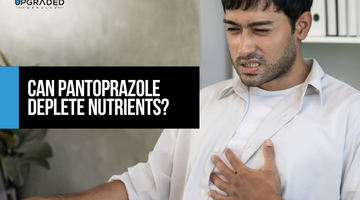 Can Pantoprazole Deplete Nutrients?