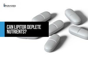Can Lipitor Deplete Nutrients?