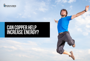 Can Copper Help Increase Energy?