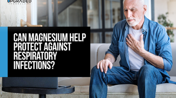 Can Magnesium Help Protect Against Respiratory Infections?