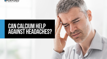 Can Calcium Help Against Headaches?