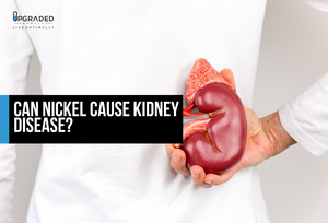 Can Nickel Cause Kidney Disease?