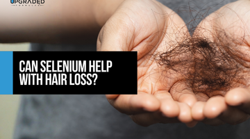 Can Selenium Help With Hair Loss?