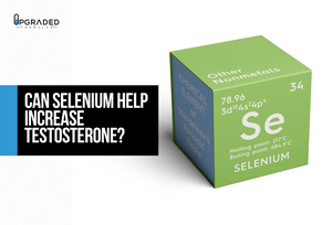 Can Selenium Help Increase Testosterone?
