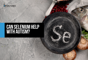 Can Selenium Help With Autism?