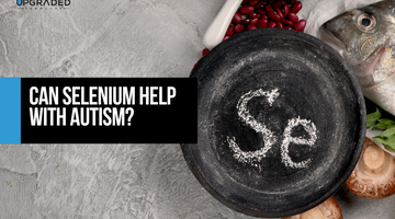 Can Selenium Help With Autism?