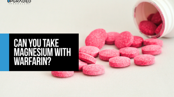 Can You Take Magnesium with Warfarin?