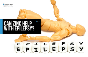 Can Zinc Help With Epilepsy