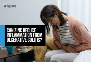 Can Zinc Reduce Inflammation From Ulcerative Colitis?