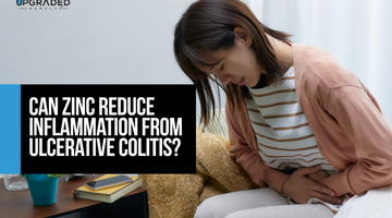 Can Zinc Reduce Inflammation From Ulcerative Colitis?