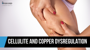 Cellulite and Copper Dysregulation