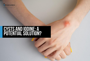 Cysts and Iodine: A Potential Solution?