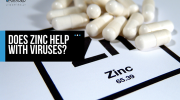 Does Zinc Help With Viruses