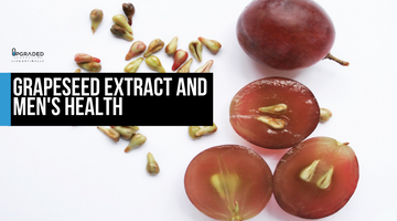 Grape Seed extract and men's health
