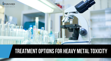 Hair Mineral Testing Analysis for Heavy Metal Toxicity: A Comprehensive Guide