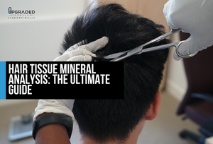 Hair Tissue Mineral Analysis The Ultimate Guide