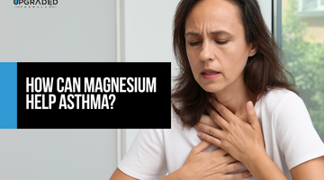 How Can Magnesium Help Asthma?